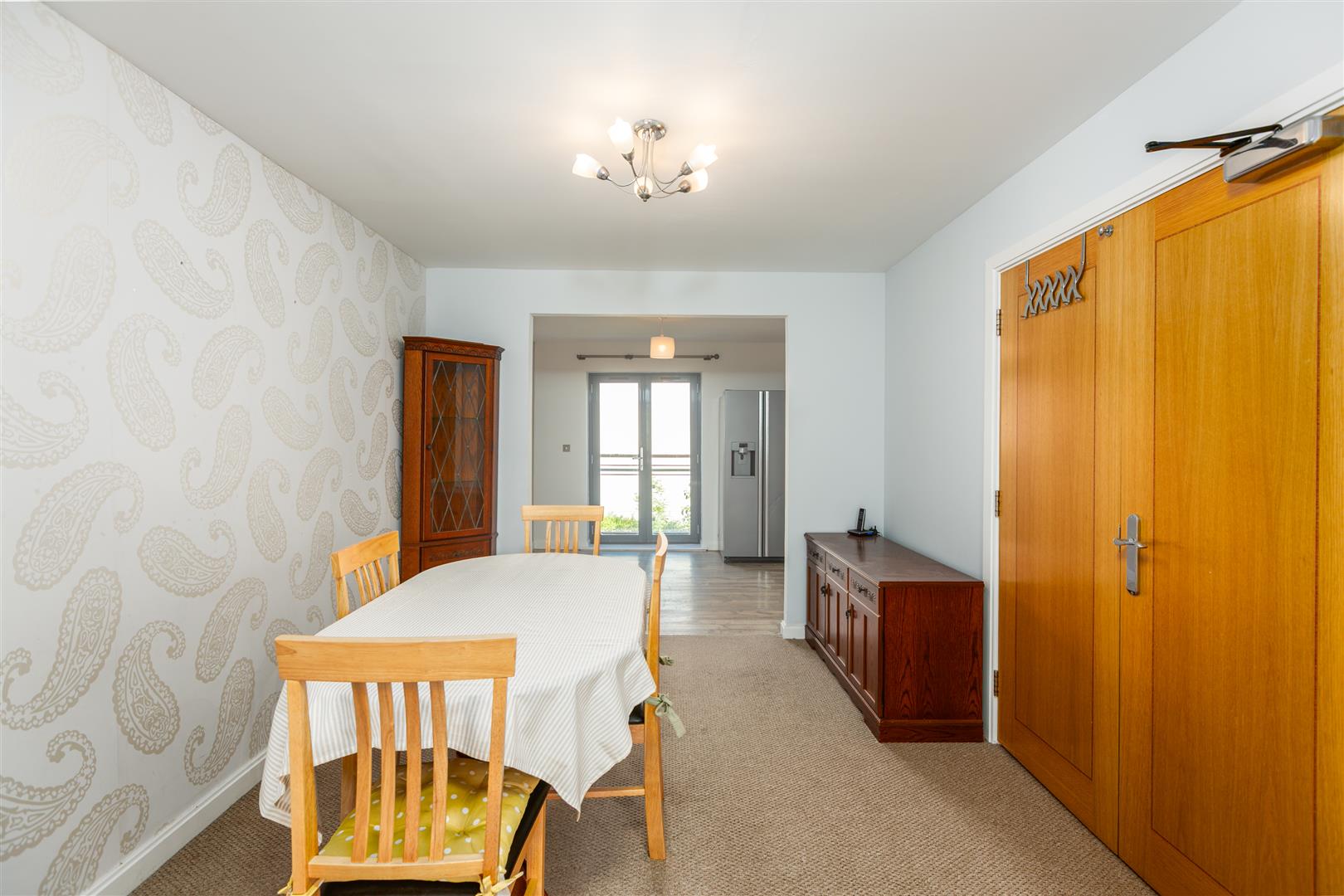 St. Catherines Court, Maritime Quarter, Swansea, SA1 1SD